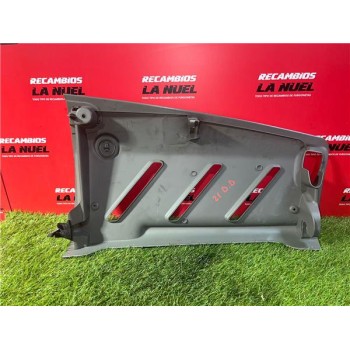 Recambio de varios para renault master iii furgón (02.2010) 2.3 l2h2 hka 3,5t [2,3 ltr. - 99 kw dci diesel cat] referencia OEM I