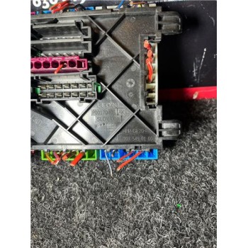 CAJA FUSIBLES/RELE A9075450100 