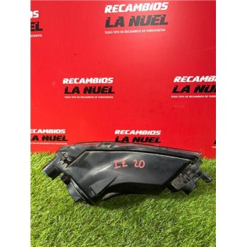 Recambio de faro antiniebla izquierdo para volkswagen crafter furgón (sy/sx)(09.2016) 2.0 35 furgón bl ta fwd [2,0 ltr. - 103 kw