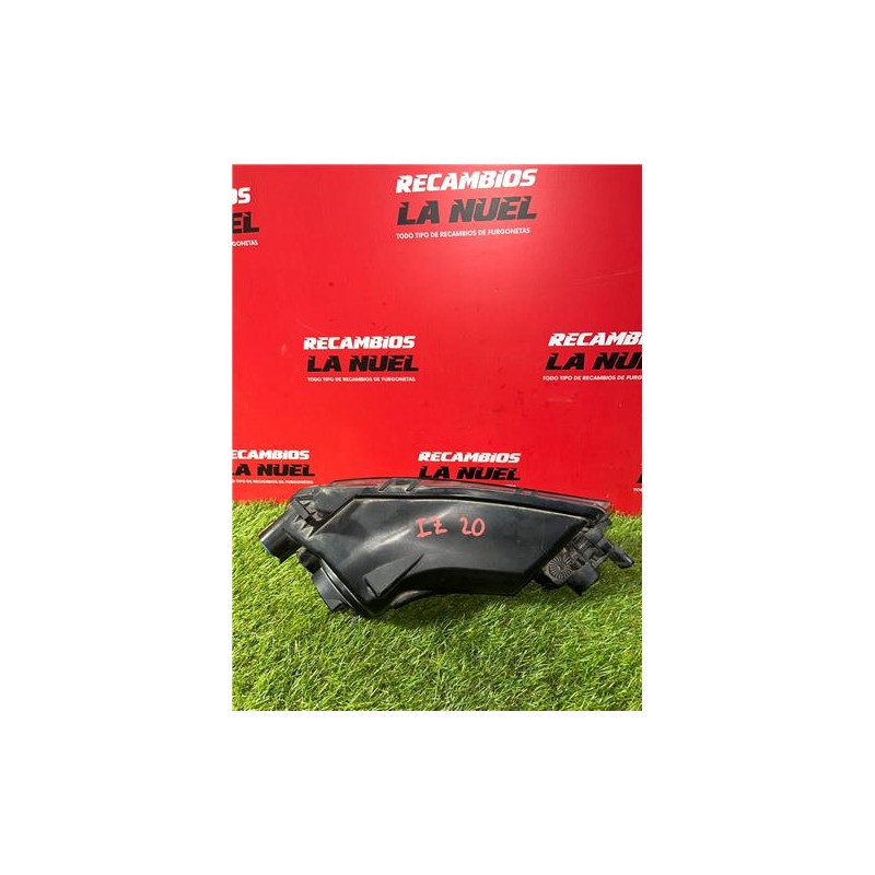 Recambio de faro antiniebla izquierdo para volkswagen crafter furgón (sy/sx)(09.2016) 2.0 35 furgón bl ta fwd [2,0 ltr. - 103 kw