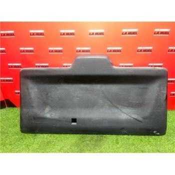 Recambio de guarnecido porton trasero para opel combo life e (2018) 1.5 edition [1,5 ltr. - 75 kw cdti dpf] referencia OEM IAM 9