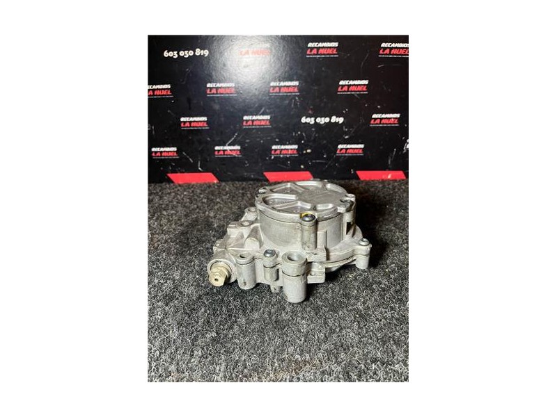 Recambio de depresor freno para iveco daily furgón (2006) 3.0 furgón 35c... batalla 3000 [3,0 ltr. - 107 kw diesel] referencia O