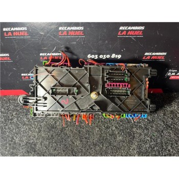 Recambio de caja fusibles/rele para mercedes-benz sprinter iii furgon fwd (910)(02.2018) 2.1 311/314 cdi fwd l2 (910.633) [2,1 l