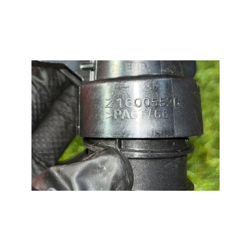 Recambio de tubo liquido refrigerante para peugeot rifter (06.2018) 1.5 active standard [1,5 ltr. - 75 kw blue-hdi fap] referenc