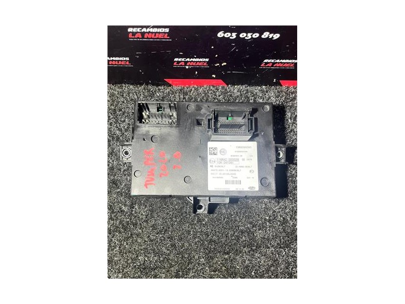 Recambio de caja fusibles/rele para citroën jumper furgon (05.2014) 2.0 30 l1h1 bluehdi 110 [2,0 ltr. - 81 kw blue-hdi fap cat] 