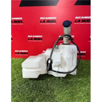 Recambio de deposito limpiaparabrisas para citroën jumper furgon (05.2014) 2.0 30 l1h1 bluehdi 110 [2,0 ltr. - 81 kw blue-hdi fa