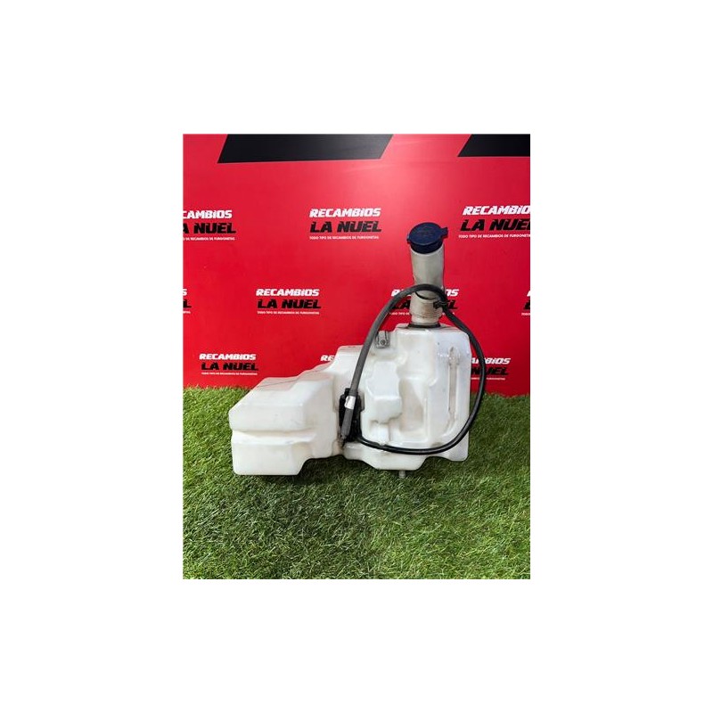 Recambio de deposito limpiaparabrisas para citroën jumper furgon (05.2014) 2.0 30 l1h1 bluehdi 110 [2,0 ltr. - 81 kw blue-hdi fa