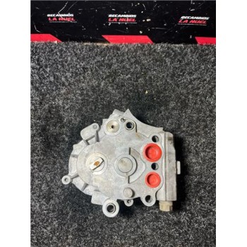 Recambio de depresor freno para iveco daily furgón (2006) 3.0 furgón 35c... batalla 3000 [3,0 ltr. - 107 kw diesel] referencia O