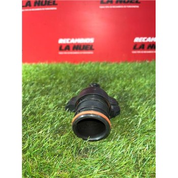 Recambio de tubo liquido refrigerante para peugeot rifter (06.2018) 1.5 active standard [1,5 ltr. - 75 kw blue-hdi fap] referenc