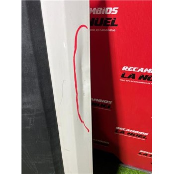 Recambio de puerta delantero derecho para volkswagen crafter furgón (sy/sx)(09.2016) 2.0 35 furgón bl ta fwd [2,0 ltr. - 103 kw 