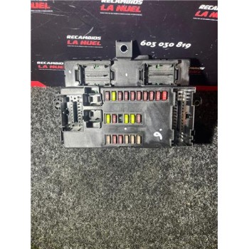 Recambio de caja fusibles/rele para citroën jumper furgon (05.2014) 2.0 30 l1h1 bluehdi 110 [2,0 ltr. - 81 kw blue-hdi fap cat] 