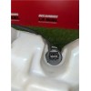 Recambio de deposito limpiaparabrisas para citroën jumper furgon (05.2014) 2.0 30 l1h1 bluehdi 110 [2,0 ltr. - 81 kw blue-hdi fa