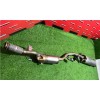 Recambio de catalizador para renault trafic iii furgón (06.2014) m9r z7 referencia OEM IAM 208020728R 203009090R 