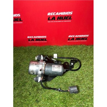 Recambio de depresor freno para renault kangoo iii rapid (03.2021) kangoo referencia OEM IAM 86422907  