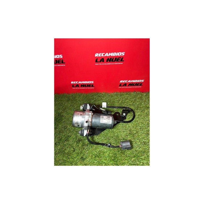 Recambio de depresor freno para renault kangoo iii rapid (03.2021) kangoo referencia OEM IAM 86422907  