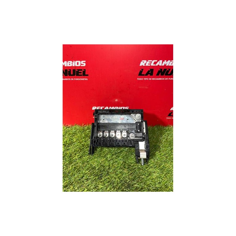 Recambio de caja fusibles/rele para volkswagen crafter furgón (sy/sx)(09.2016) 2.0 35 furgón bl ta fwd [2,0 ltr. - 103 kw tdi] r