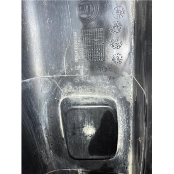 Recambio de esquinera paragolpes trasero derecho para citroën jumper furgon (05.2014) 2.0 30 l1h1 bluehdi 110 [2,0 ltr. - 81 kw 