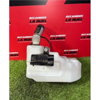 Recambio de deposito limpiaparabrisas para citroën jumper furgon (05.2014) 2.0 30 l1h1 bluehdi 110 [2,0 ltr. - 81 kw blue-hdi fa
