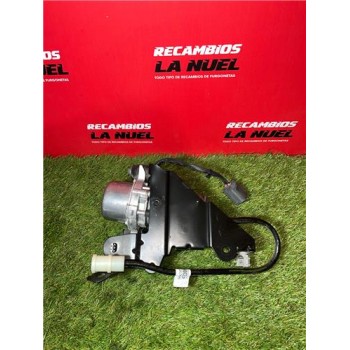 Recambio de depresor freno para renault kangoo iii rapid (03.2021) kangoo referencia OEM IAM 86422907  