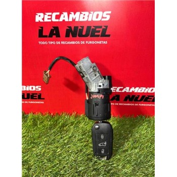 CONMUTADOR DE ARRANQUE/ENCENDIDO 9663123380 