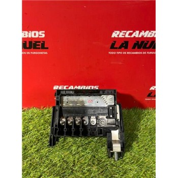 Recambio de caja fusibles/rele para volkswagen crafter furgón (sy/sx)(09.2016) 2.0 35 furgón bl ta fwd [2,0 ltr. - 103 kw tdi] r