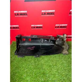 Recambio de esquinera paragolpes trasero derecho para citroën jumper furgon (05.2014) 2.0 30 l1h1 bluehdi 110 [2,0 ltr. - 81 kw 