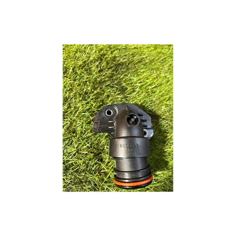 Recambio de tubo liquido refrigerante para peugeot rifter (06.2018) 1.5 active standard [1,5 ltr. - 75 kw blue-hdi fap] referenc