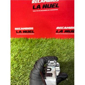 Recambio de conmutador de arranque/encendido para citroën jumpy furgón (05.2016) 2.0 control m [2,0 ltr. - 90 kw blue-hdi fap] r