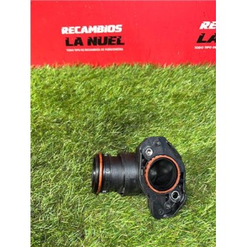 Recambio de tubo liquido refrigerante para peugeot rifter (06.2018) 1.5 active standard [1,5 ltr. - 75 kw blue-hdi fap] referenc