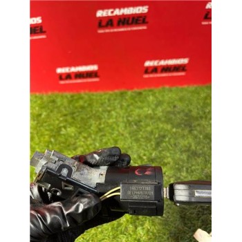 Recambio de conmutador de arranque/encendido para opel combo life e (2018) 1.5 edition [1,5 ltr. - 75 kw cdti dpf] referencia OE