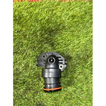 Recambio de tubo liquido refrigerante para peugeot rifter (06.2018) 1.5 active standard [1,5 ltr. - 75 kw blue-hdi fap] referenc