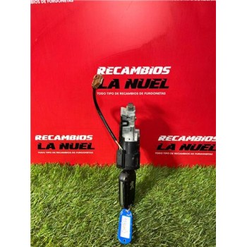 CONMUTADOR DE ARRANQUE/ENCENDIDO 9663123380 