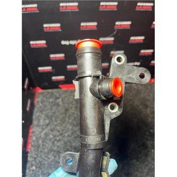 Recambio de tubo liquido refrigerante para nissan nv300 camper (01.2018) 1.6 michelangelo [1,6 ltr. - 107 kw dci cat] referencia