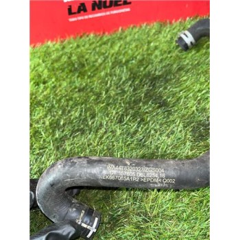 TUBO LIQUIDO REFRIGERANTE A4478320323 