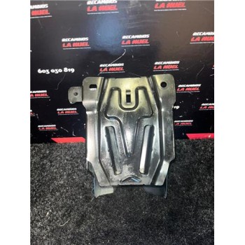 Recambio de soporte filtro gasoil para ford transit/tourneo custom combi (ttf)(2012) 2.0 320 l1 transit trend [2,0 ltr. - 96 kw 