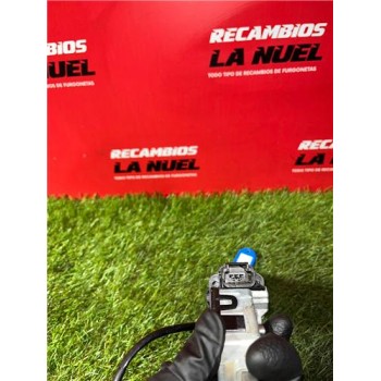 Recambio de conmutador de arranque/encendido para citroën jumpy furgón (05.2016) 2.0 control m [2,0 ltr. - 90 kw blue-hdi fap] r