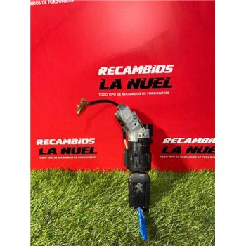 Recambio de conmutador de arranque/encendido para citroën jumpy furgón (05.2016) 2.0 control m [2,0 ltr. - 90 kw blue-hdi fap] r