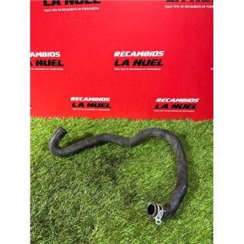 Recambio de tubo liquido refrigerante para mercedes-benz vito furgón (447)(07.2014) 1.6 109/111 cdi worker compacta (447.601) [1