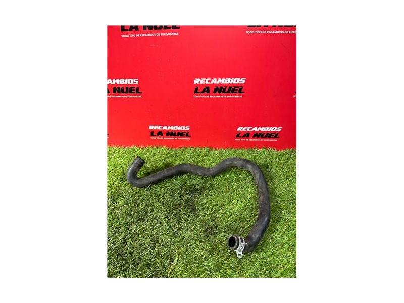 Recambio de tubo liquido refrigerante para mercedes-benz vito furgón (447)(07.2014) 1.6 109/111 cdi worker compacta (447.601) [1