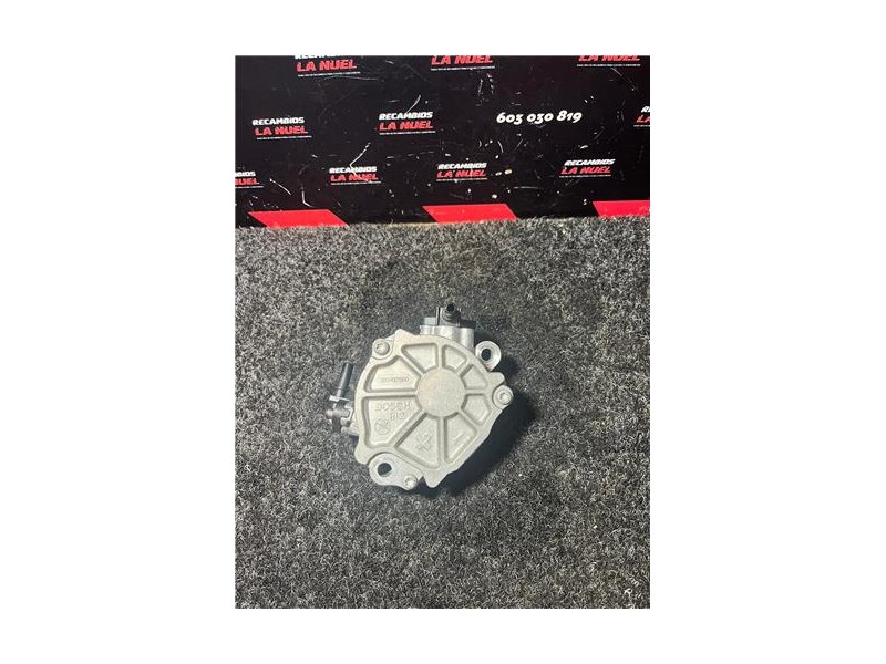 Recambio de depresor freno para citroën berlingo furgón (09.2018) 1.5 berlingo m [1,5 ltr. - 75 kw blue-hdi fap] referencia OEM 