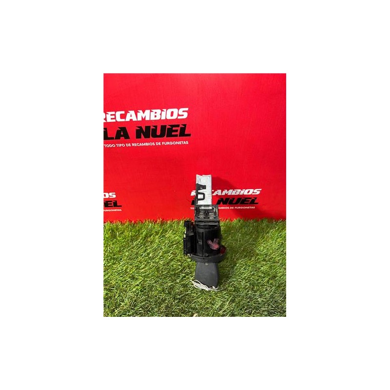 Recambio de conmutador de arranque/encendido para dacia dokker express (11.2012) 1.5 ambiance [1,5 ltr. - 55 kw dci diesel fap c