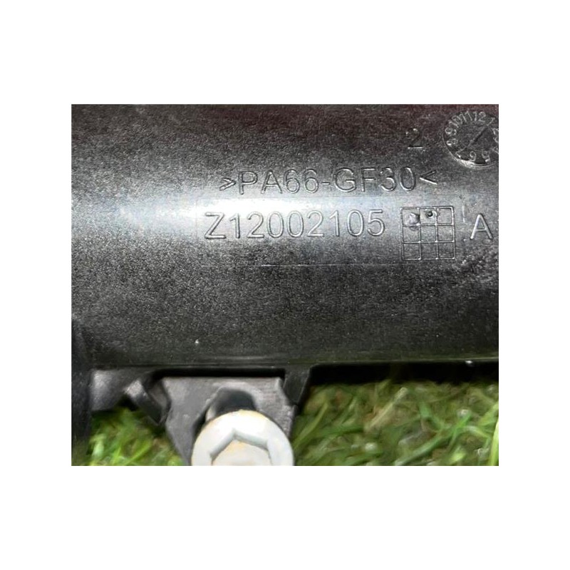 Recambio de tubo liquido refrigerante para peugeot partner tepee (05.2008) yh01 referencia OEM IAM Z12002105  