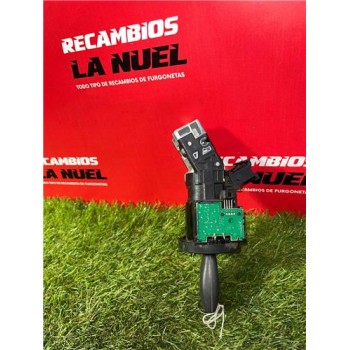 Recambio de conmutador de arranque/encendido para dacia dokker express (11.2012) 1.5 ambiance [1,5 ltr. - 55 kw dci diesel fap c