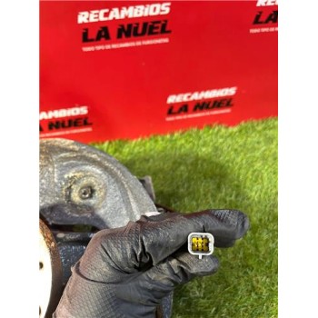 Recambio de mangueta delantera izquierda para opel combo life e (2018) 1.5 edition [1,5 ltr. - 75 kw cdti dpf] referencia OEM IA