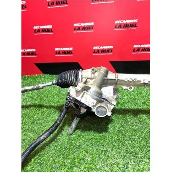 Recambio de cremallera direccion electrica para peugeot rifter (06.2018) 1.5 active standard [1,5 ltr. - 75 kw blue-hdi fap] ref