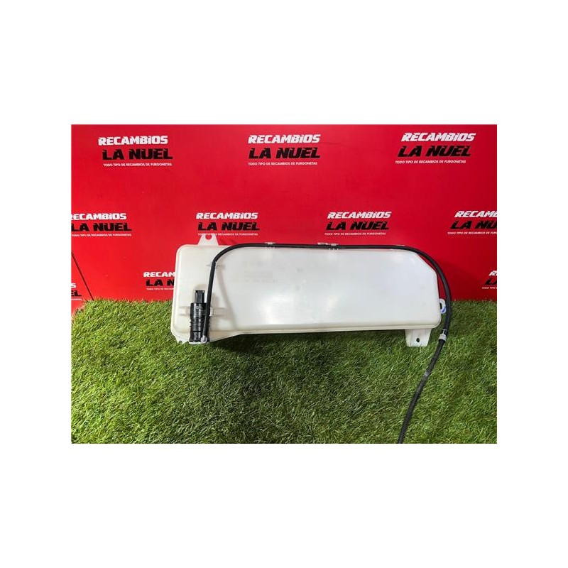 Recambio de deposito limpiaparabrisas para citroën jumpy furgón (05.2016) 1.6 confort m [1,6 ltr. - 85 kw blue-hdi fap] referenc