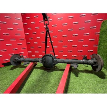 Recambio de grupo diferencial trasero para iveco daily furgón (2014) 2.3 fg 33 s ... v batalla 3520 [2,3 ltr. - 100 kw diesel sc