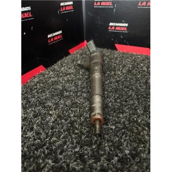 Recambio de inyector para fiat ducato 3 combi 33 (290)(04.2014) 2.3 130 l1h1 teilverglast rs: 3000 mm [2,3 ltr. - 96 kw jtd cat]