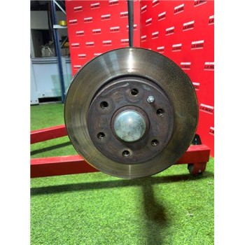 Recambio de grupo diferencial trasero para iveco daily furgón (2014) 2.3 fg 33 s ... v batalla 3520 [2,3 ltr. - 100 kw diesel sc