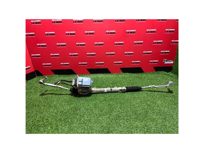 Recambio de cremallera direccion electrica para peugeot rifter (06.2018) 1.5 active standard [1,5 ltr. - 75 kw blue-hdi fap] ref